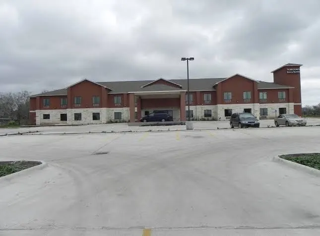 Yorktown Inn and Suites