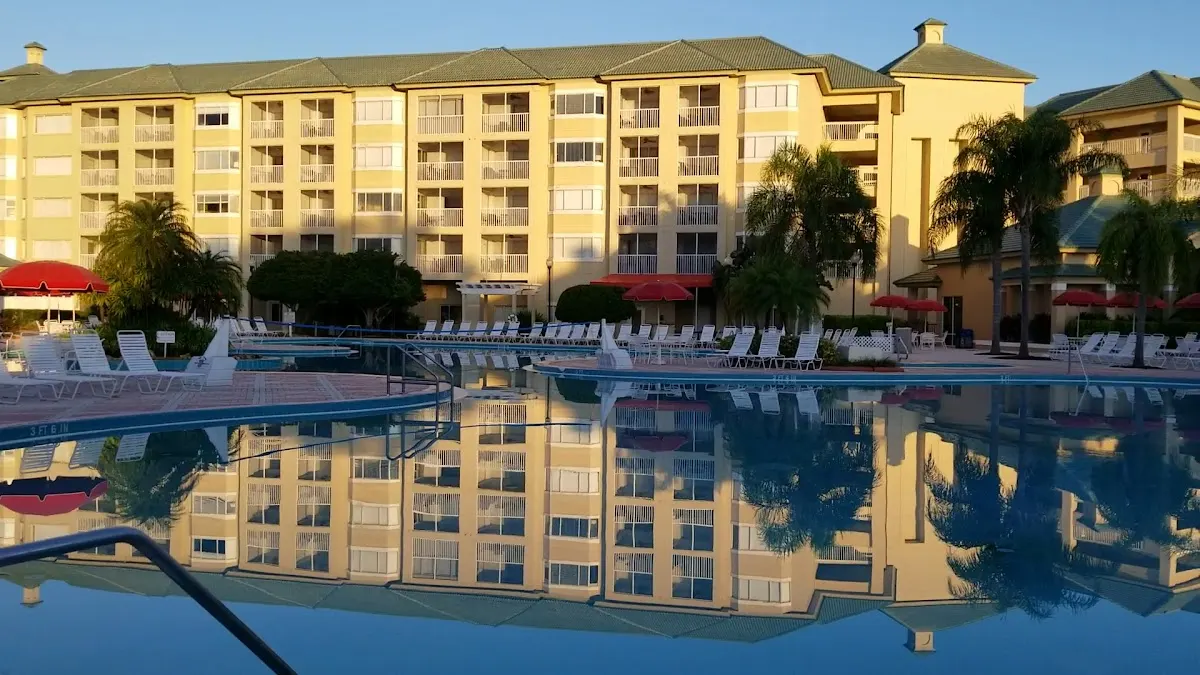 Silver Lake Resort