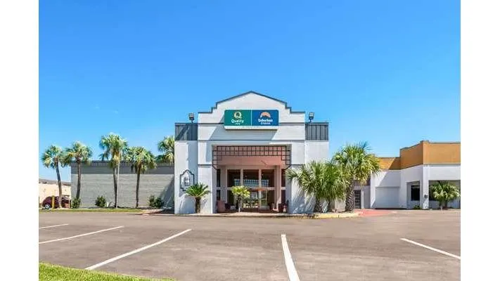 Suburban Studios Slidell I-10