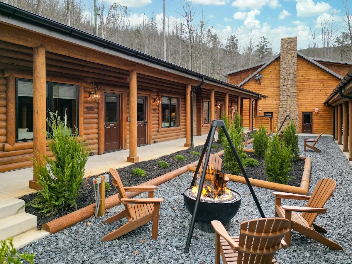 The Timber at Holly Branch