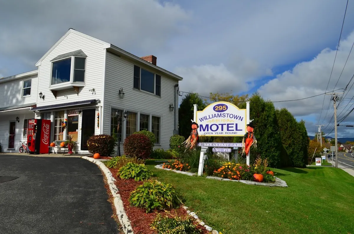 Williamstown Motel