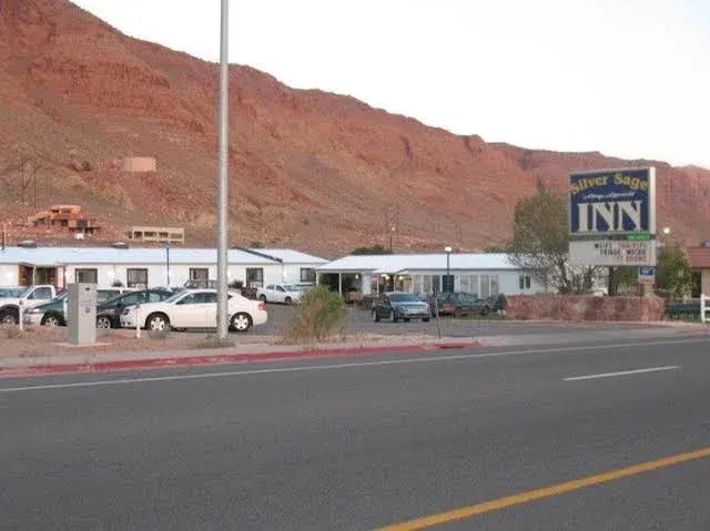 Silver Sage Inn
