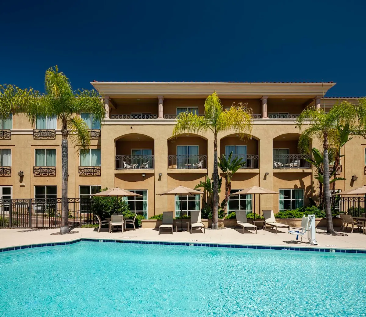 Hilton Garden Inn San Diego/Rancho Bernardo