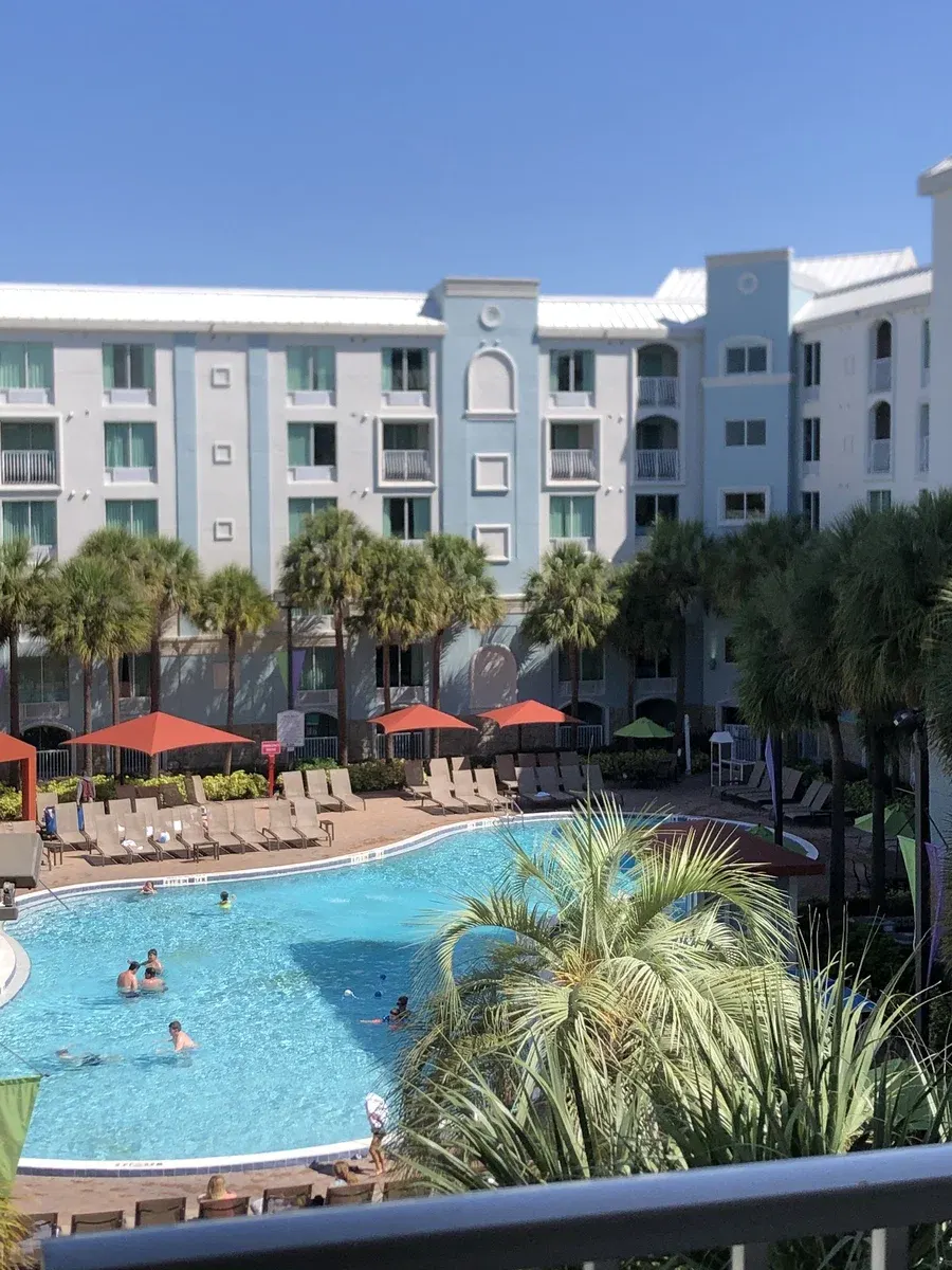 Holiday Inn Express & Suites Orlando-Ocoee East