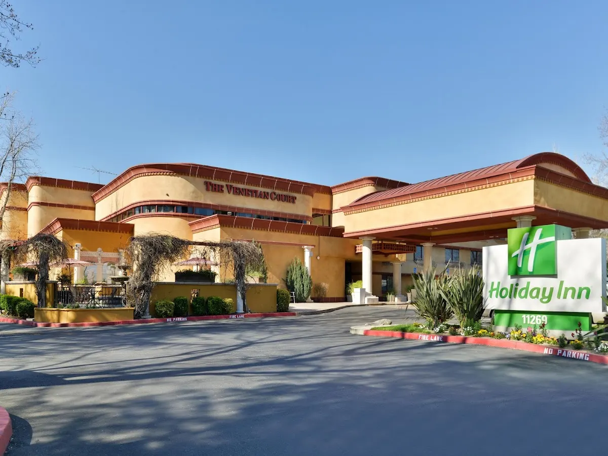 Holiday Inn Sacramento Rancho Cordova by IHG