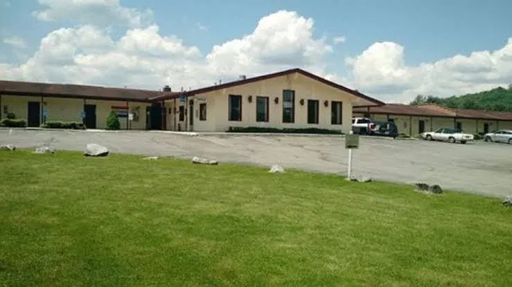 Marlinton motor inn