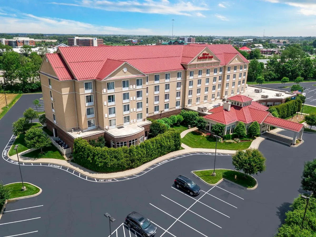Hilton Garden Inn Louisville Northeast