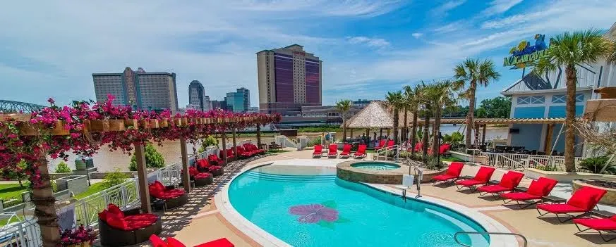 Margaritaville Resort Casino
