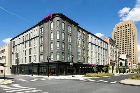 Moxy Allentown Downtown