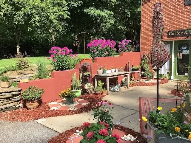 The Ashe Farm
