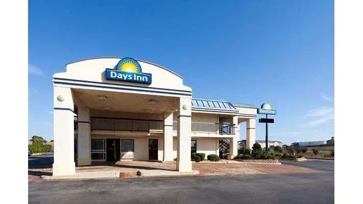 Days Inn by Wyndham Oklahoma City West