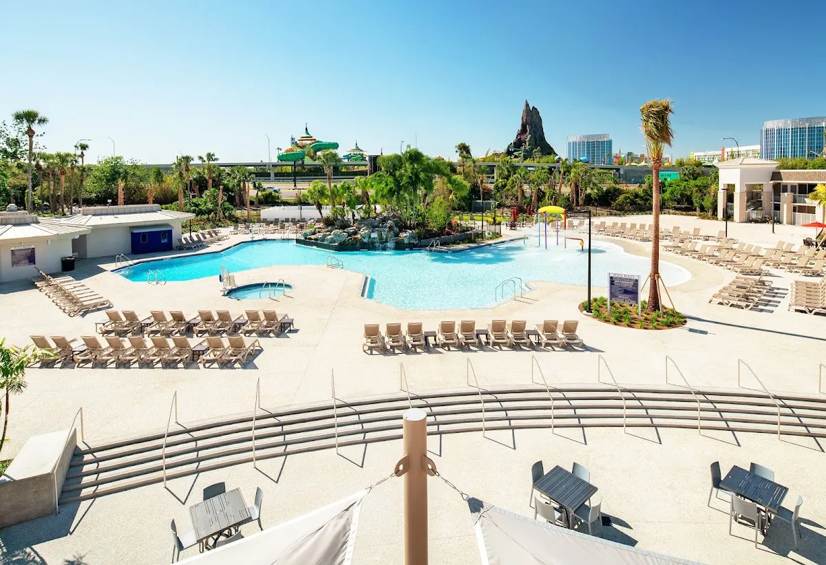 Wyndham I-Drive Avanti Resort & Conference Center