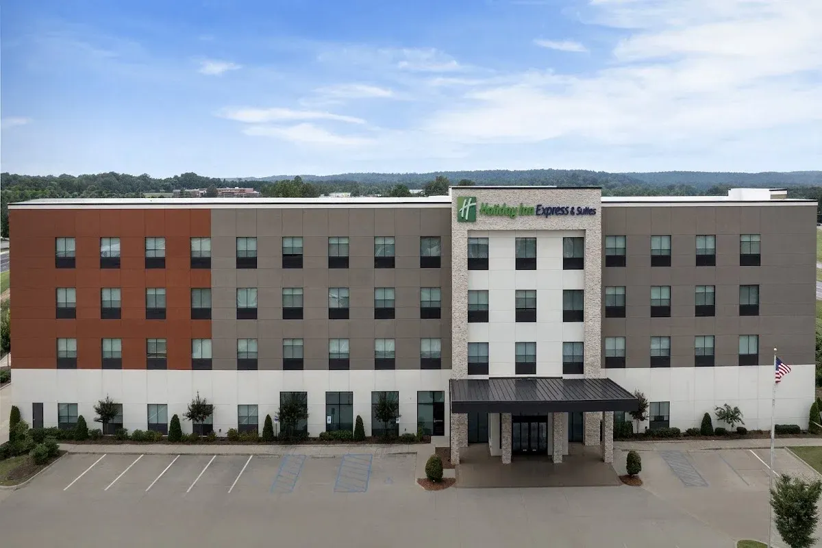 Holiday Inn Express & Suites McCalla - Birmingham West by IHG