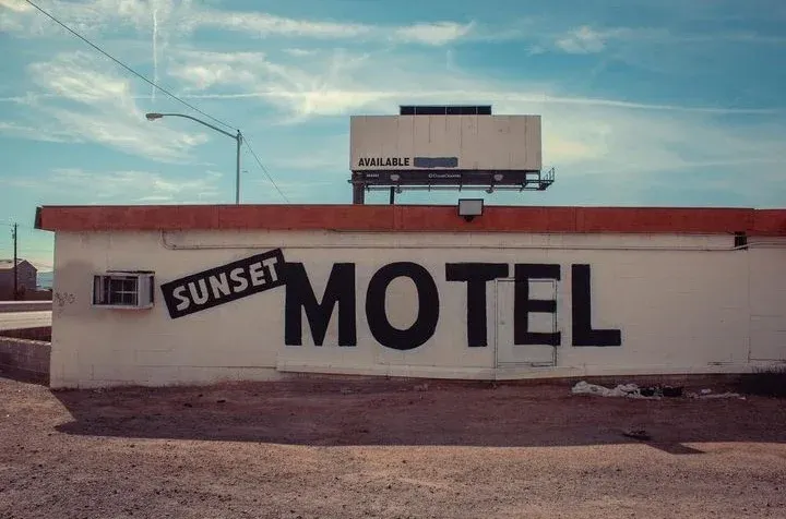 Sunset Motel