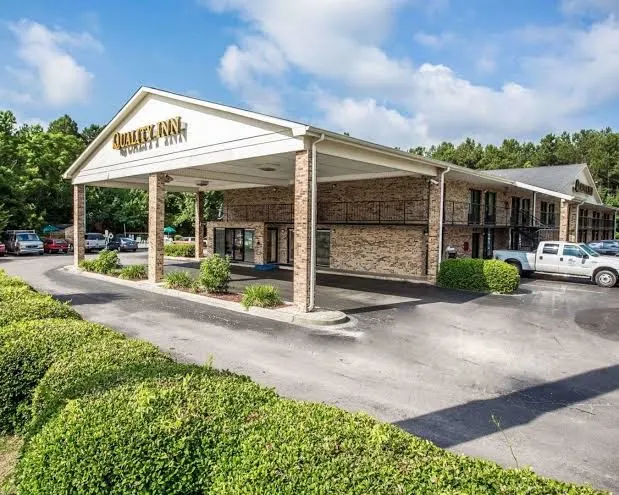 Quality Inn