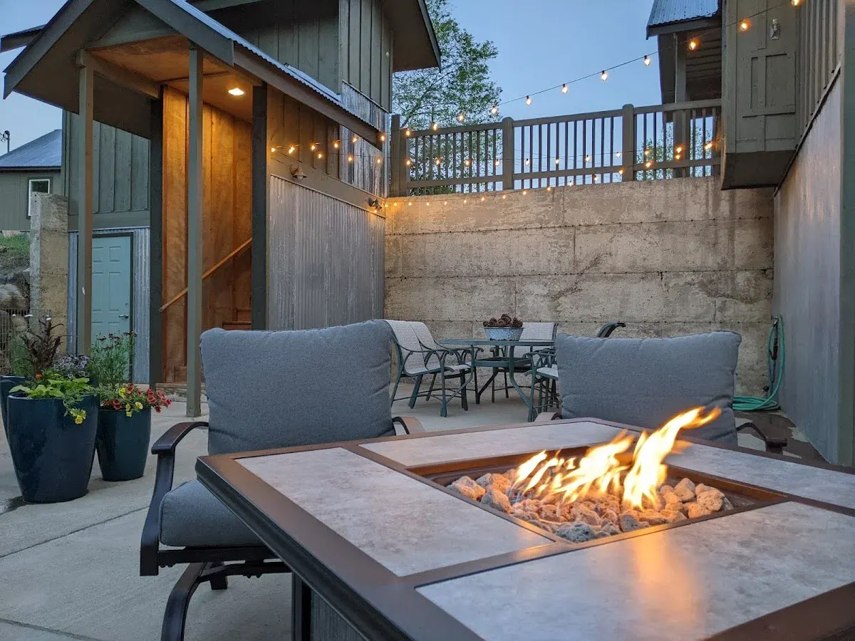 River Pines Inn