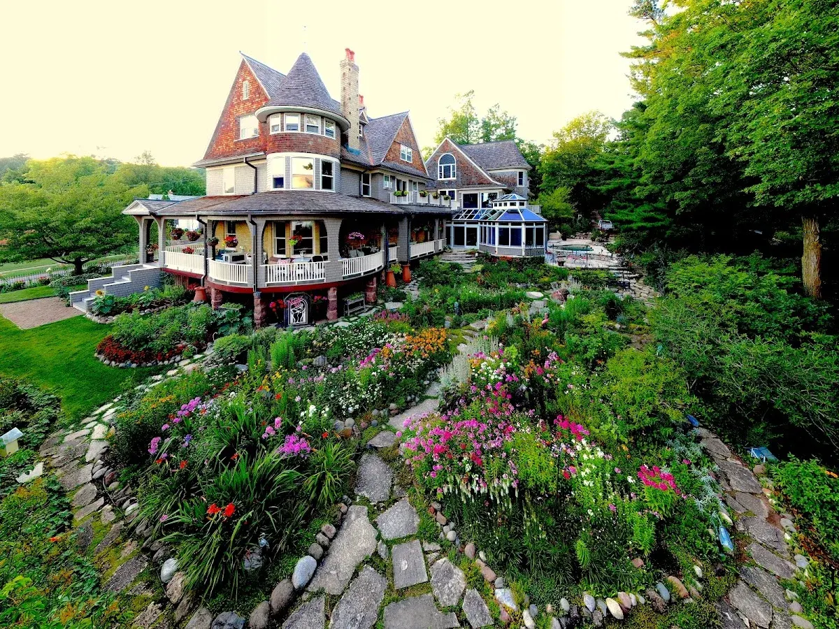 Queen's View Bayfield