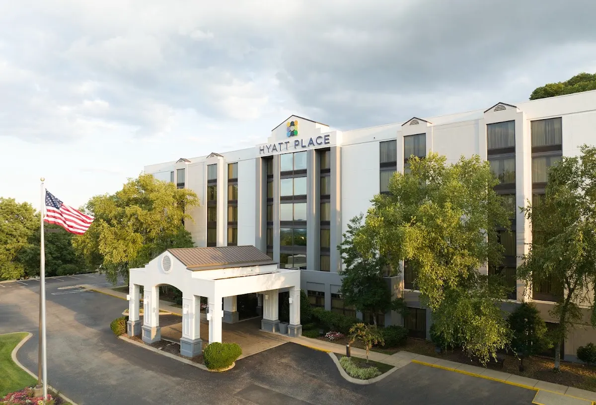 Hyatt Place Nashville / Brentwood