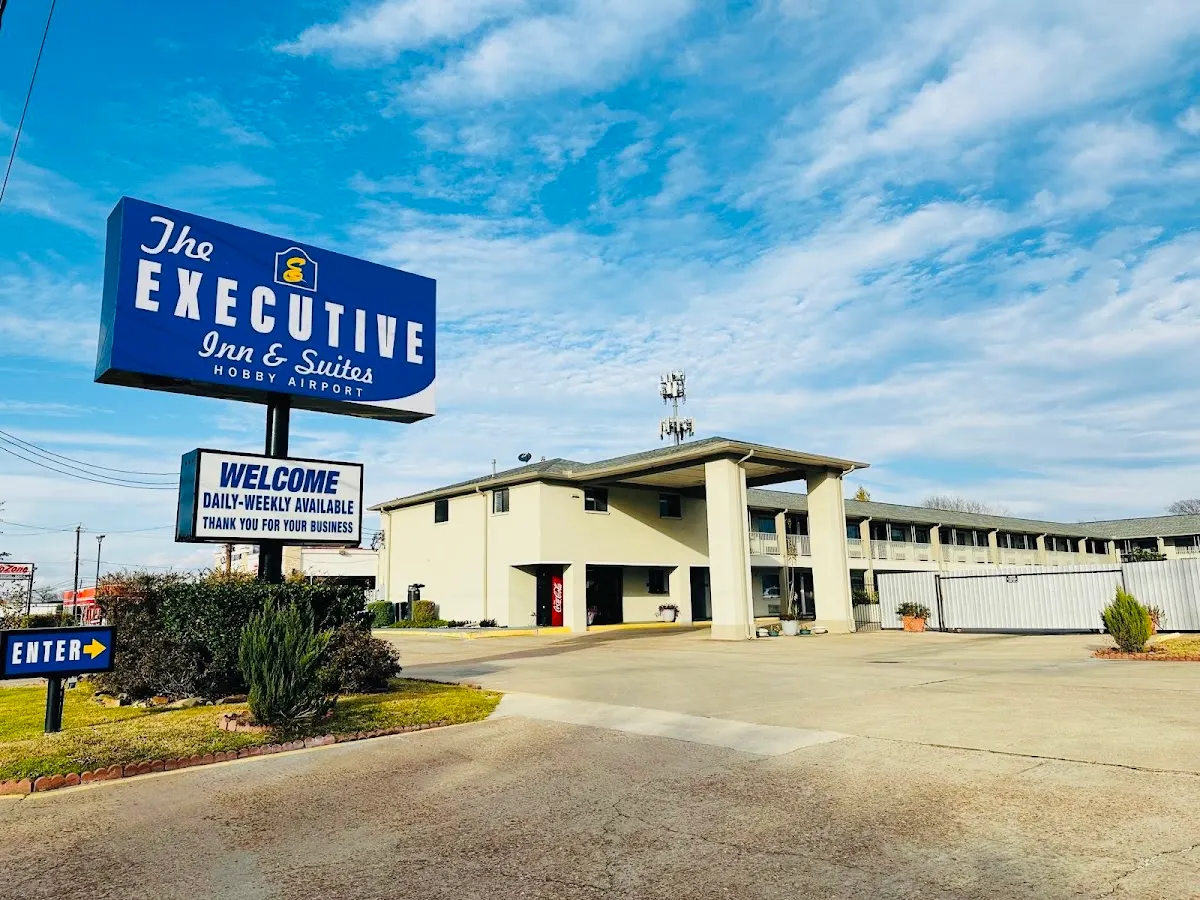 Executive Inn & Suites Houston