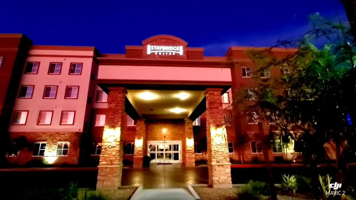 Holiday Inn Express & Suites Colorado Springs Afa Northgate by IHG