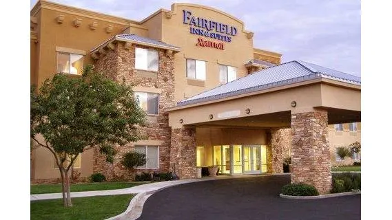Fairfield by Marriott Inn & Suites Clovis
