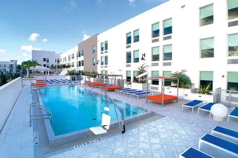 Aloft by Marriott Delray Beach