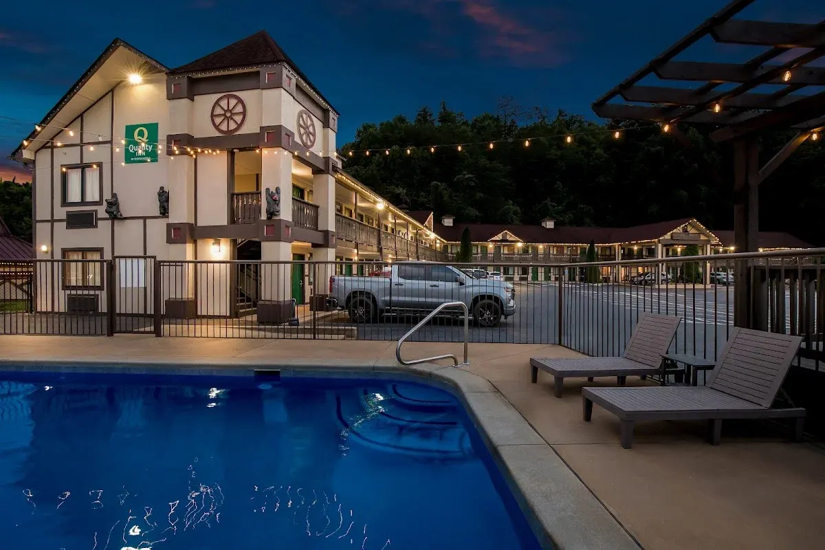 Quality Inn