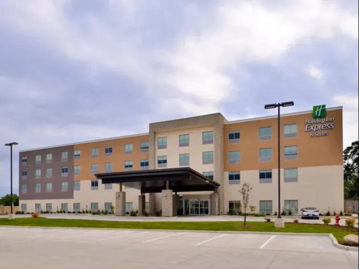 Holiday Inn Express & Suites Ottumwa by IHG