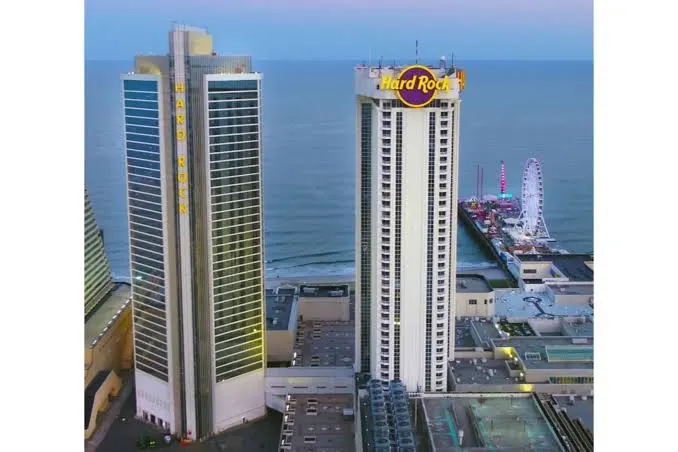 Hard Rock Hotel & Casino Atlantic City