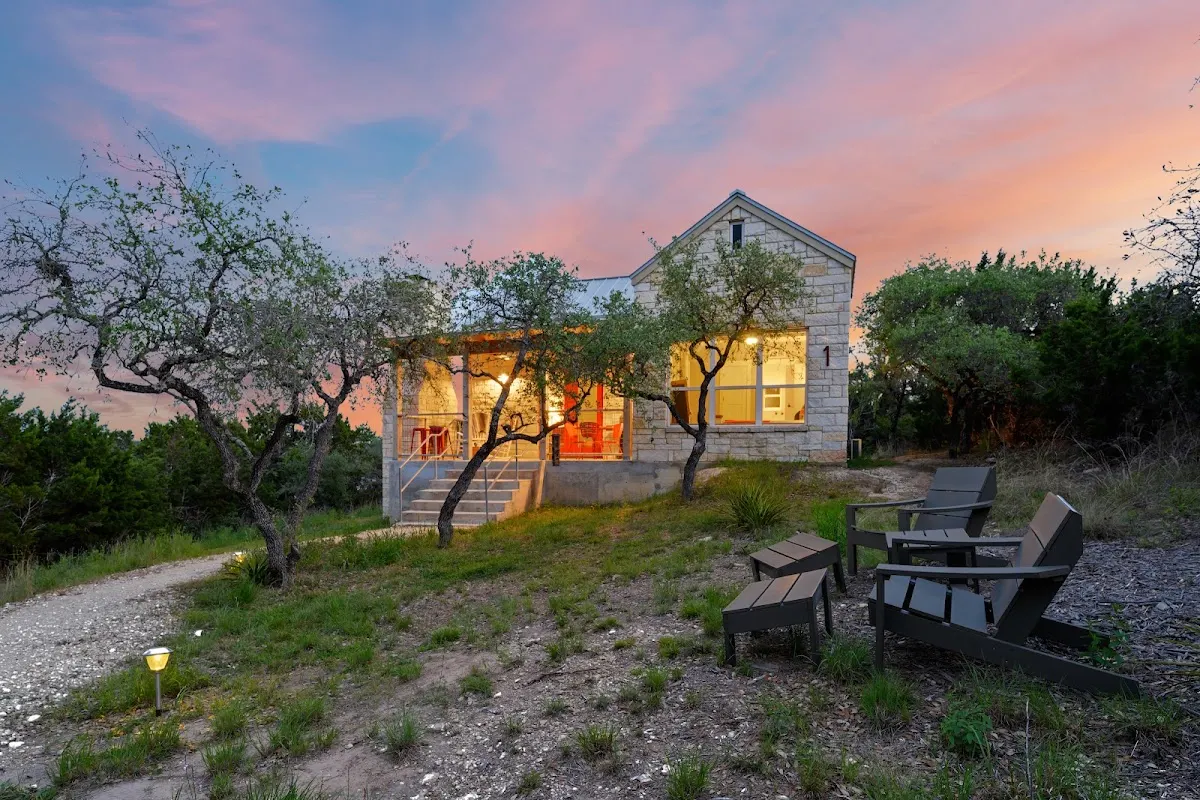 Hill Country Casitas
