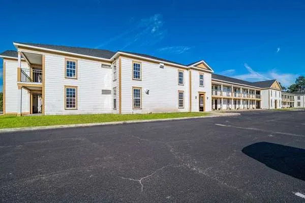 Quality Inn & Suites Santee I-95