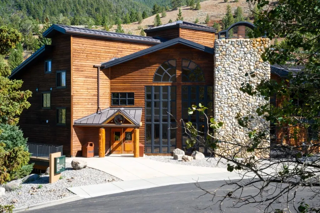 Rock Creek Resort