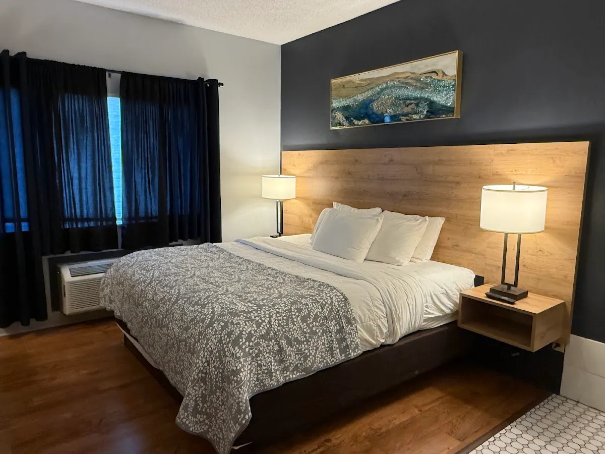 Edn Hotel Lincoln
