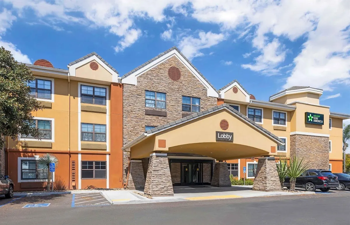 Extended Stay America Suites- San Diego - Carlsbad Village by the Sea