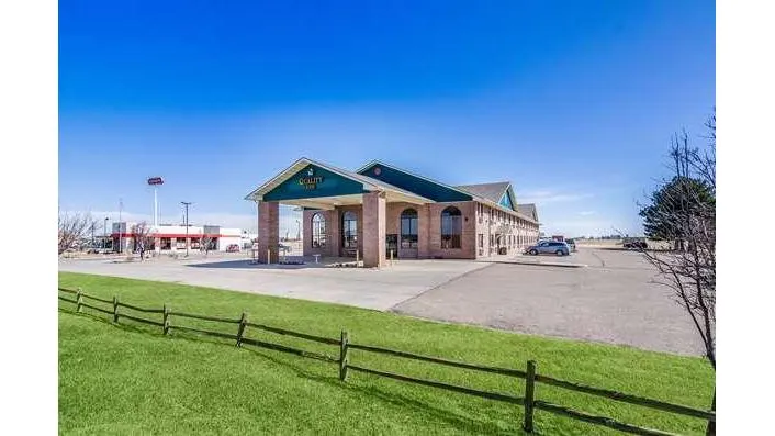 Quality Inn Goodland I-70