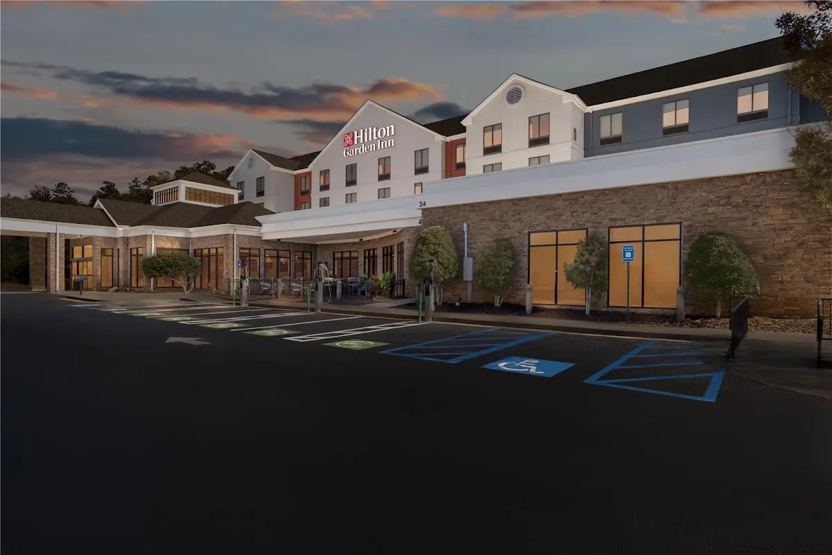 Hilton Garden Inn Cartersville