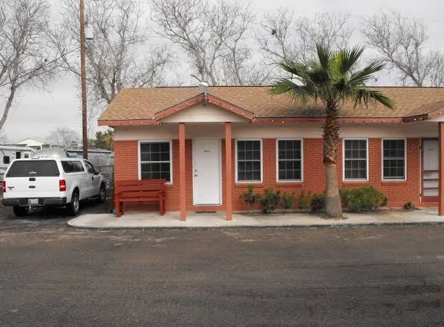 Bayfront Cottages