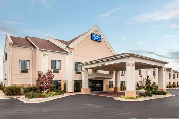 Quality Inn Tahlequah South