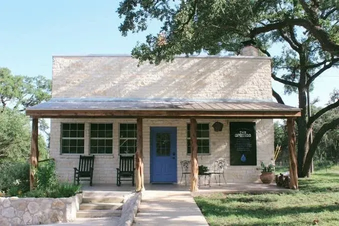 The Springs Retreat