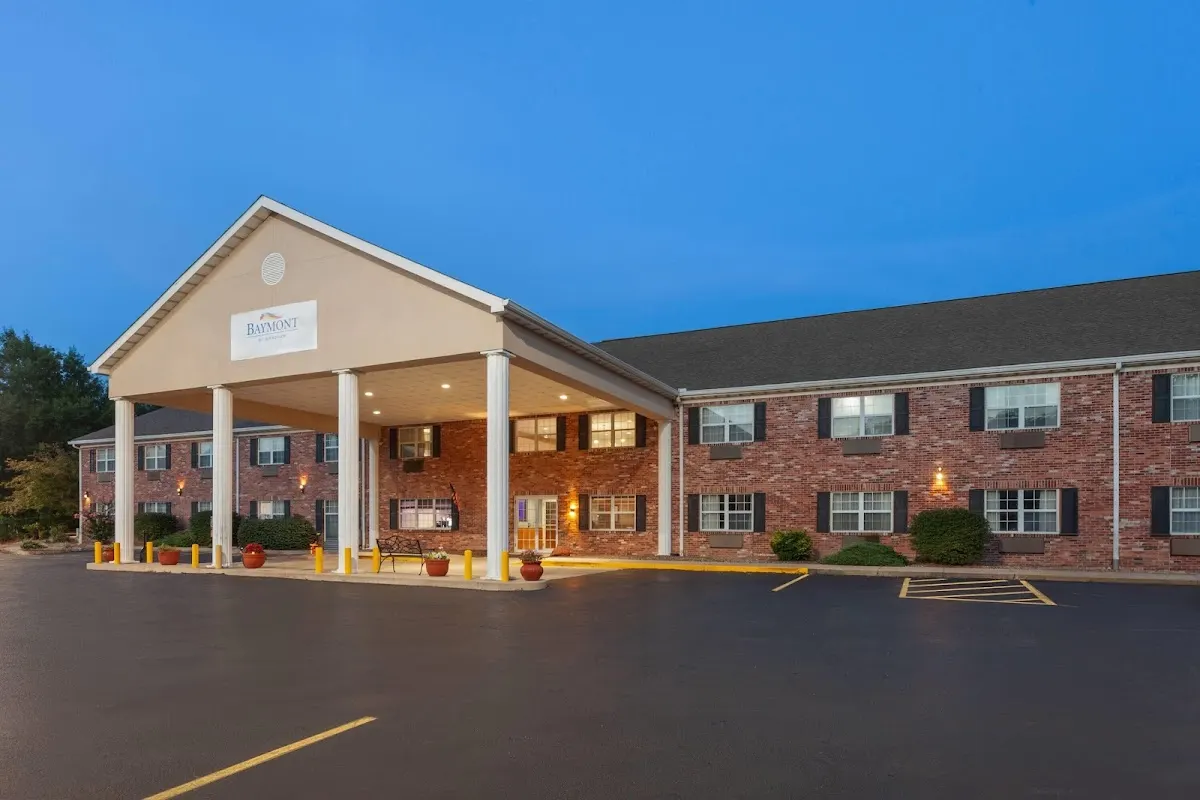 Baymont by Wyndham Chester IL