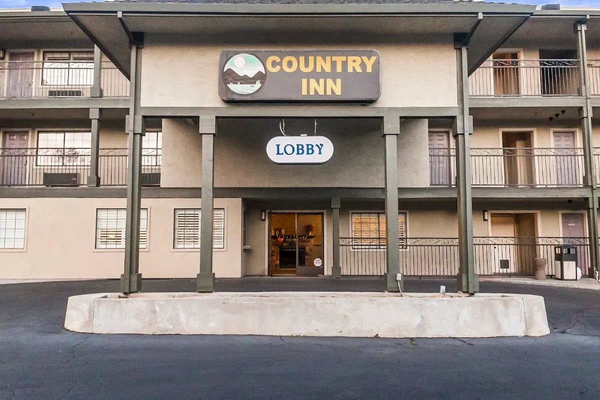 Country Inn Sonora