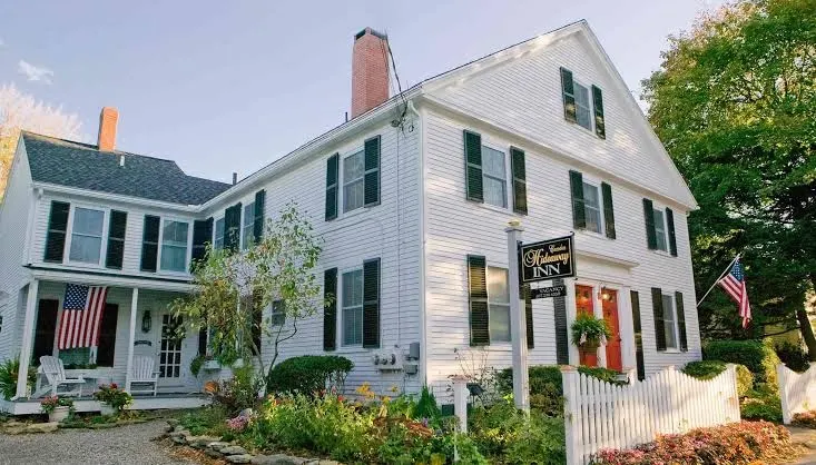 Hideaway Inn Maine