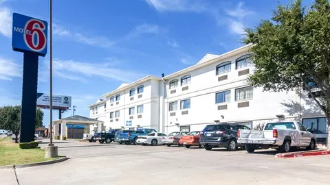 Motel 6 Oklahoma City, OK