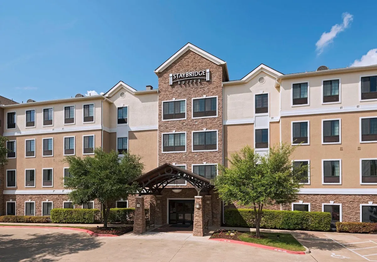 Staybridge Suites Austin Northwest by IHG