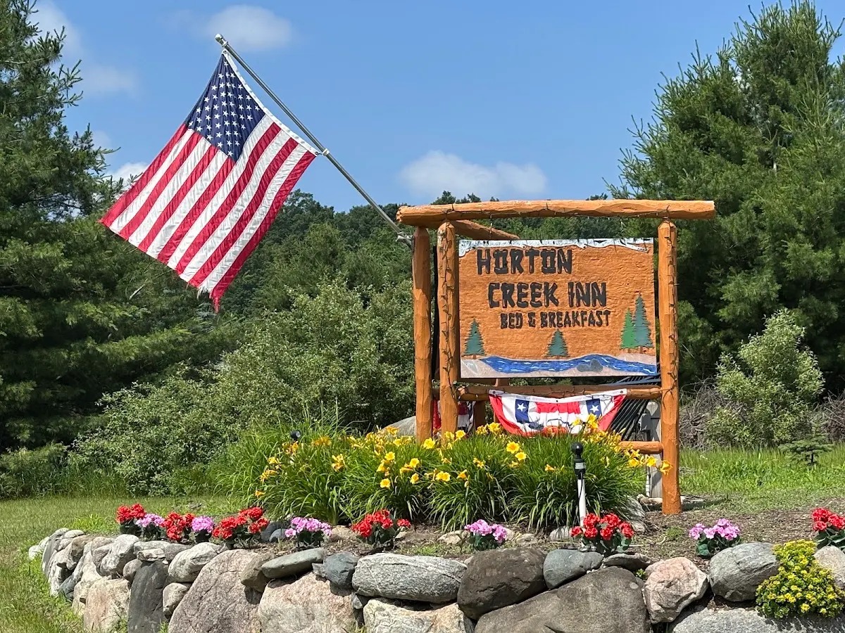 Horton Creek Inn B&B