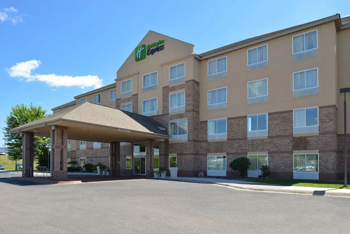 Holiday Inn Express St. Croix Valley by IHG