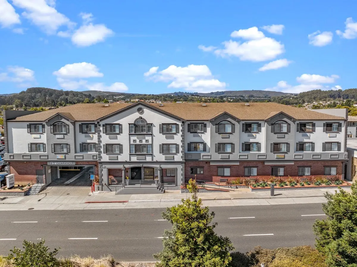 Hotel Skye