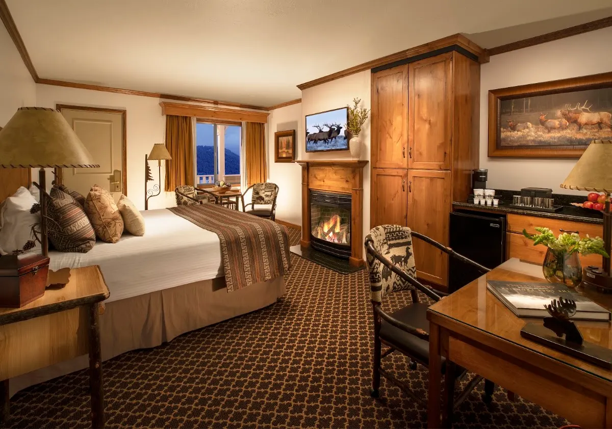 Parkway Inn of Jackson Hole