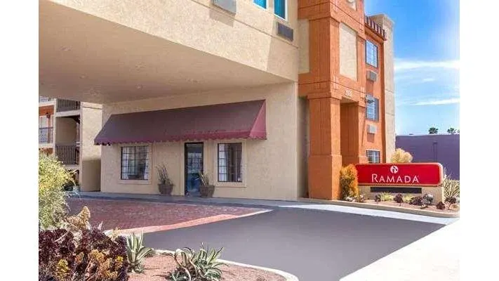 Ramada by Wyndham Culver City