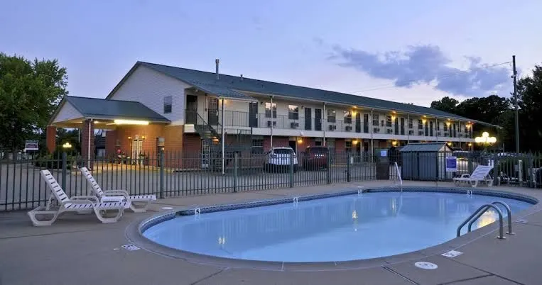 The Regency Inn